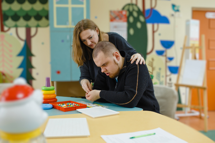 Behavior Respite Services