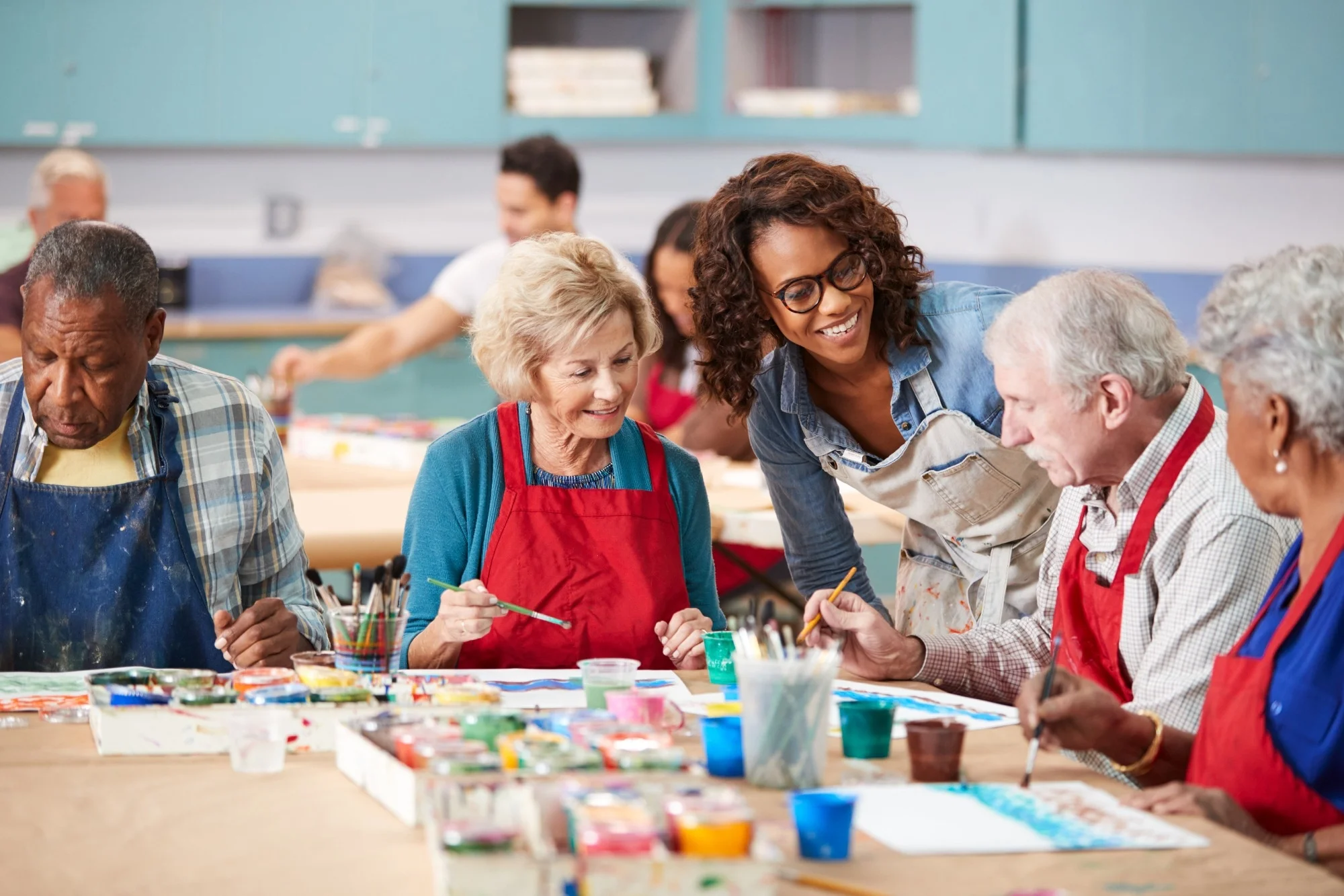 Personal Assistance Home Health Care