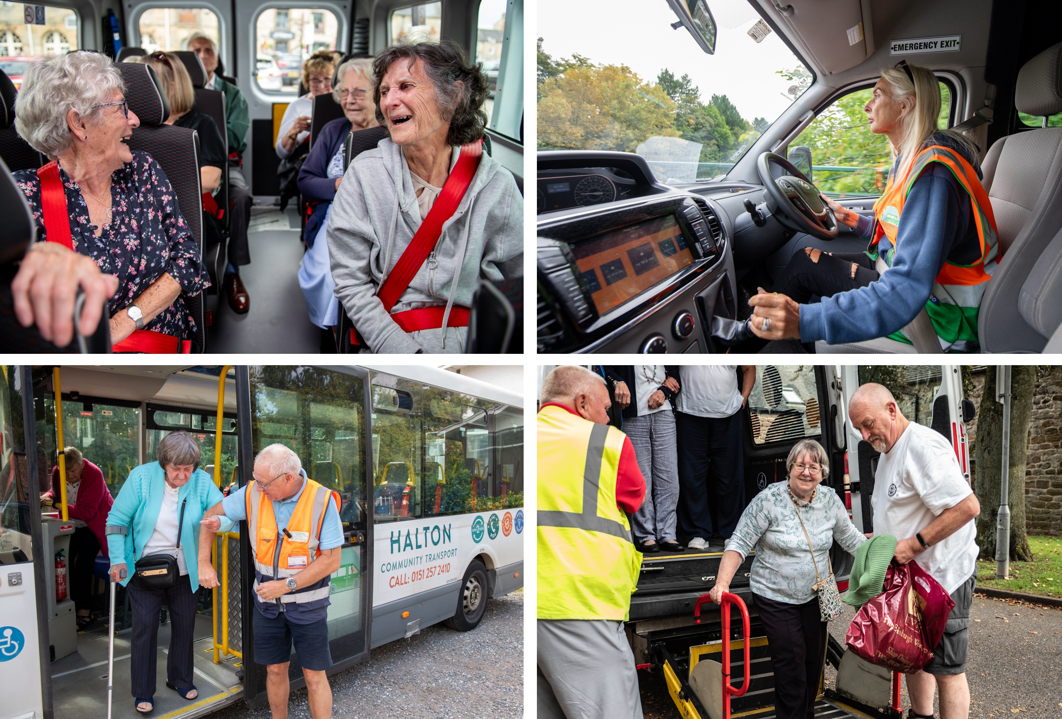 Community Transport