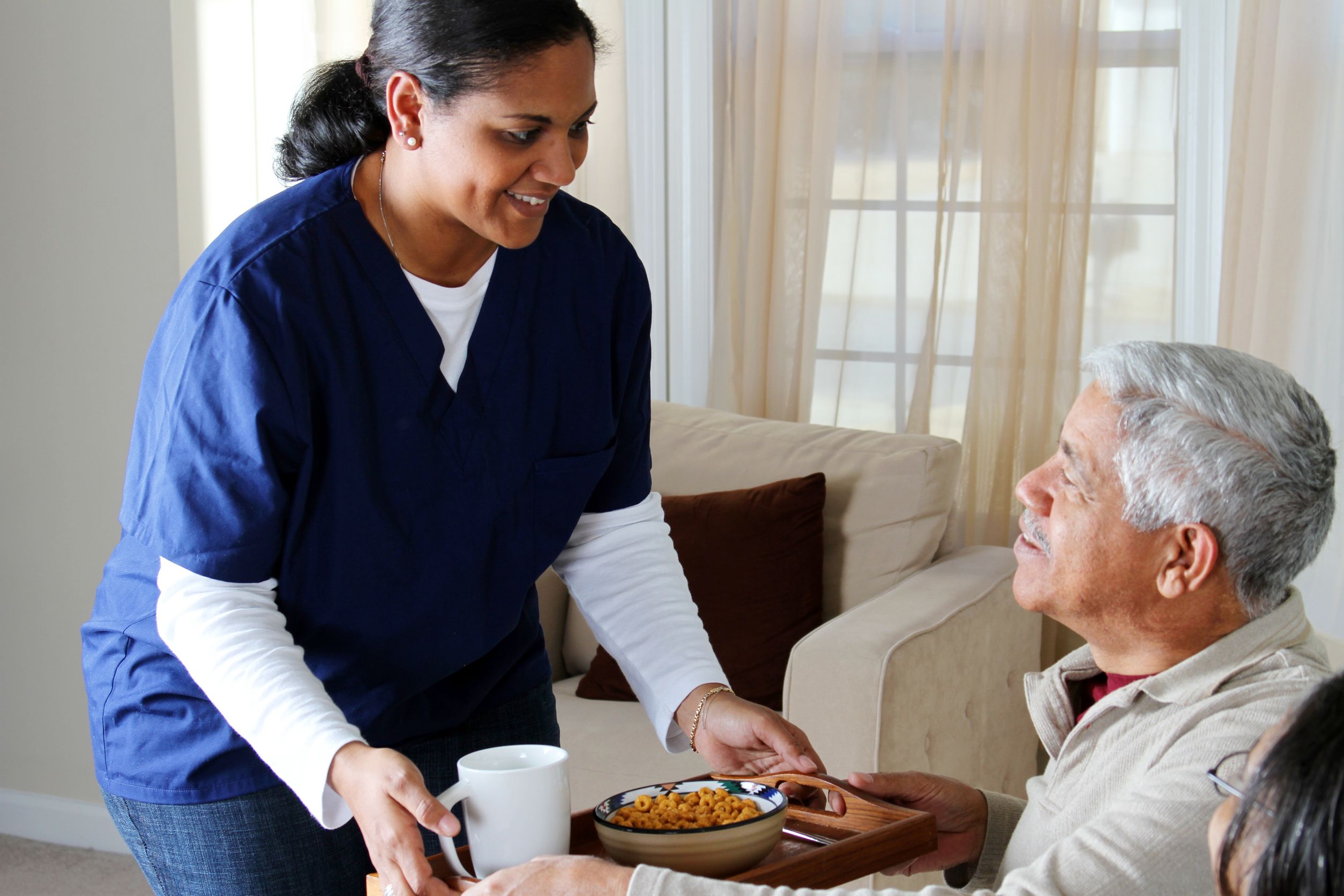 Personal Assistance Home Health Care
